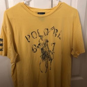 Ralph Lauren Men’s Tee